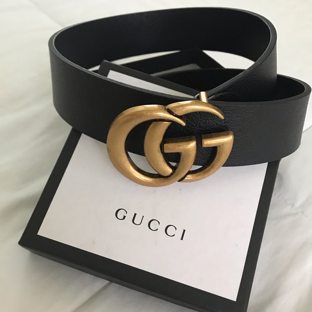 Belt